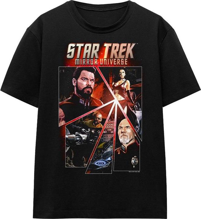 Image du produit - T-shirt - Adulte (L)