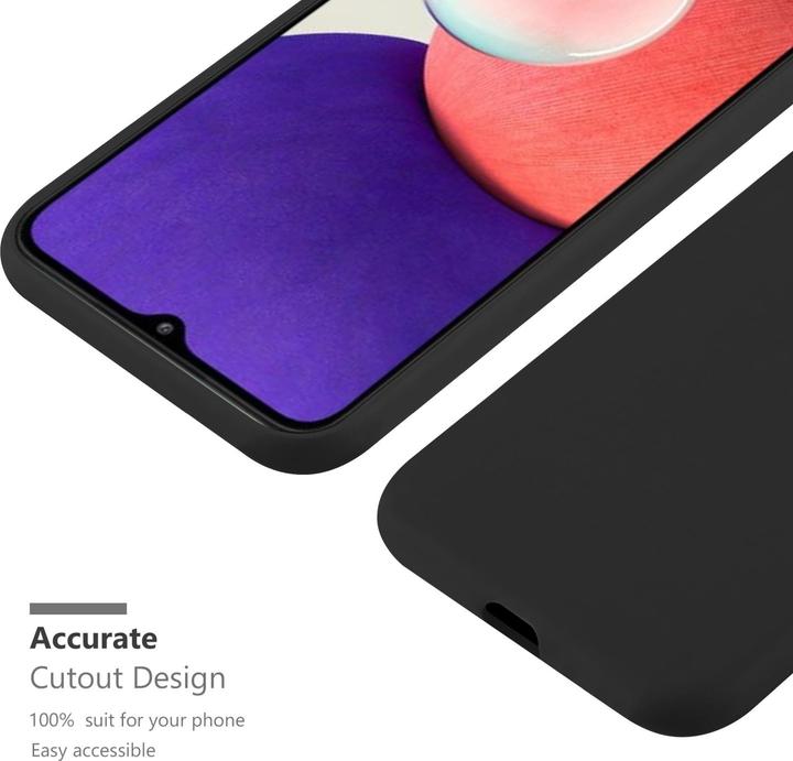 Image du produit Cadorabo TPU Candy Cover (Samsung Galaxy A22 5G)