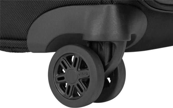 Produktbild Targus CORPORATE TRAVELLER - Roller (33 l, Handgepäck (bis 50l))
