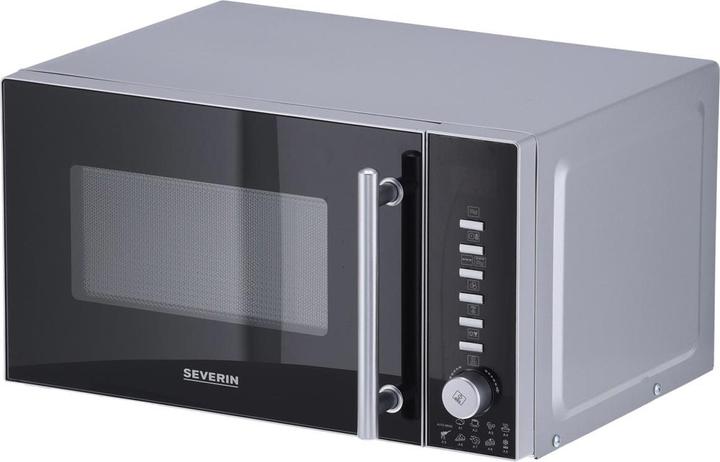 Produktbild Severin Mikrowelle mit Grill (20 l)