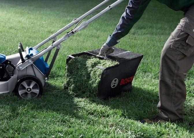 Produktbild Bosch Professional Gra 48 (Akkubetrieb)