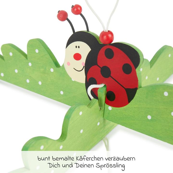 Produktbild Bieco Käferchen