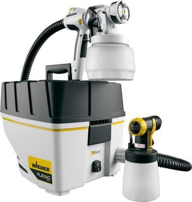 Actual product image Wagner W 867 Flexio