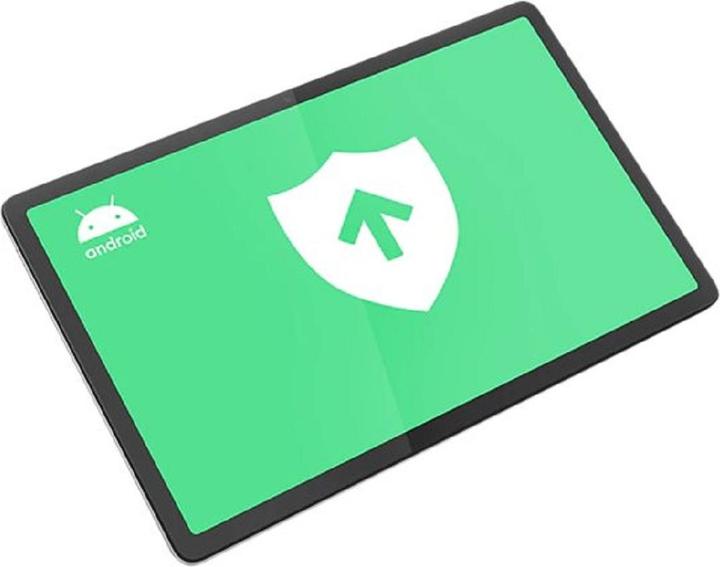 Actual product image Lenovo Tab P11 Pro G2 TB-132FU WiFi ZAB50043SE 8/256GB, Android, grey (WLAN only, 11.20", 256 GB, storm grey)