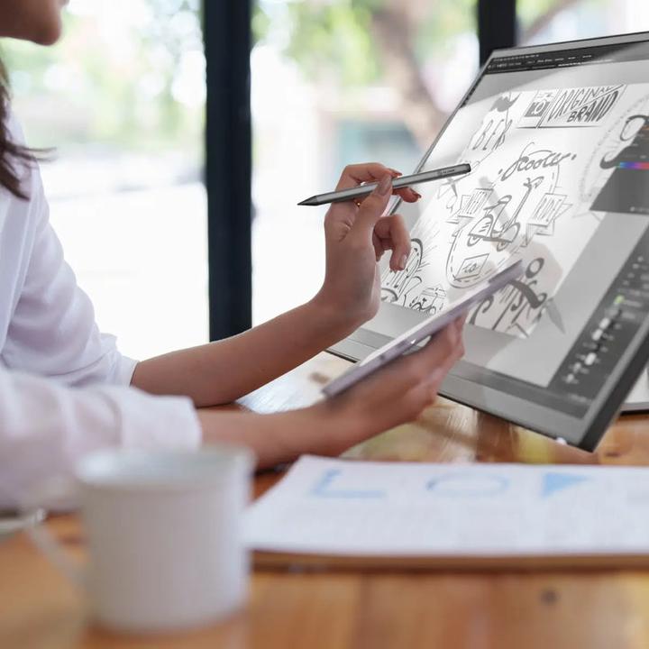 Immagine prodotto Alogic Stilo Attivo Clarity