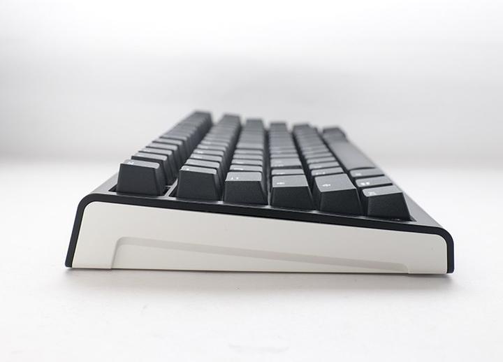 Actual product image Ducky Tinker 75 Gaming Keyboard, RGB - MX-Brown (ISO-DE) (DE, Cable)