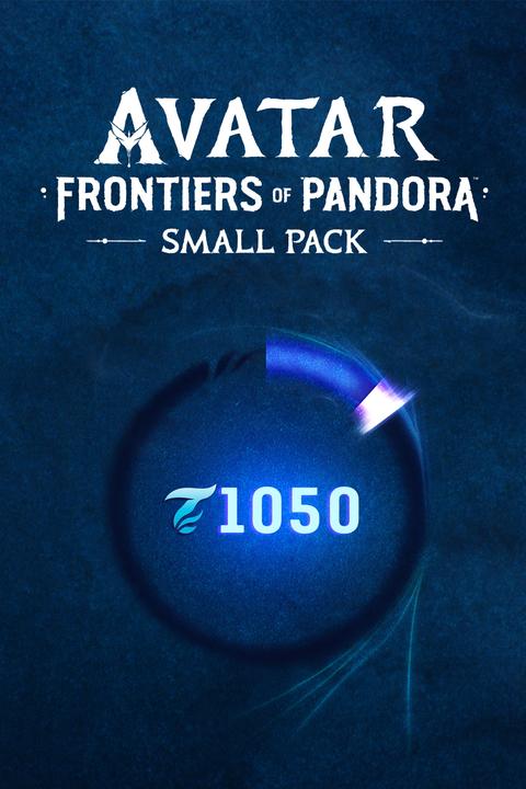 Produktbild Microsoft Xbox Avatar Frontiers of Pandora VC Pack 1050 Download Code