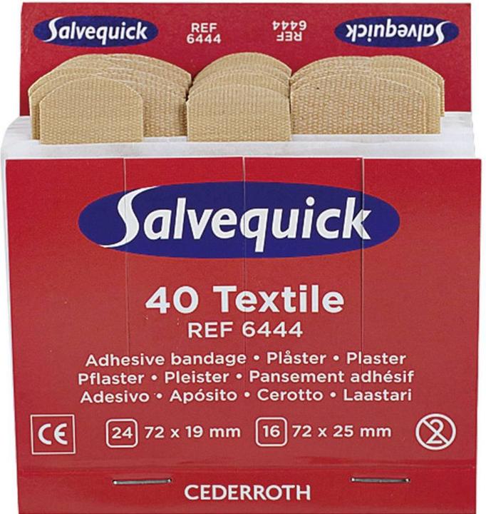 Produktbild Cederroth Salvequick (240 x)
