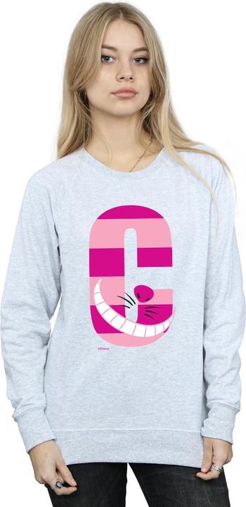Produktbild Disney Alphabet A Is For Alice Sweatshirt (XXL)