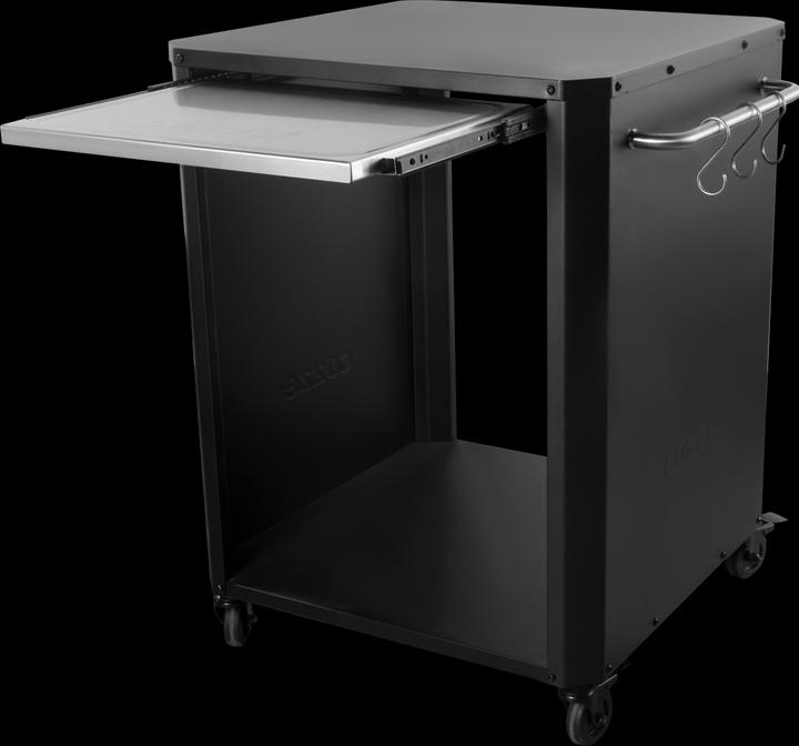 Actual product image Cozze Outdoor table
