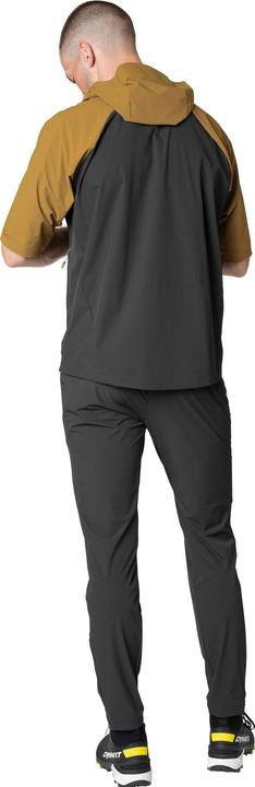 Actual product image Dynafit Transalper Dynastretch Anorak (S)