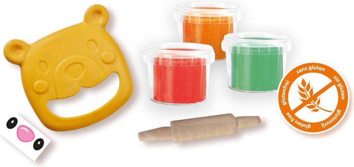 Actual product image Ses My First My First - Sound, Feed the Bear