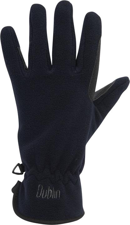 Produktbild Dublin PolarFleeceReitsportHandschuhe (L)