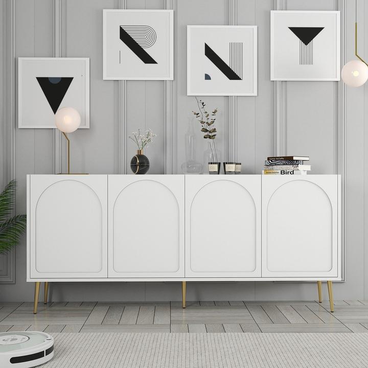 Actual product image Hanah Home Lyon (180 x 80 x 35 cm)