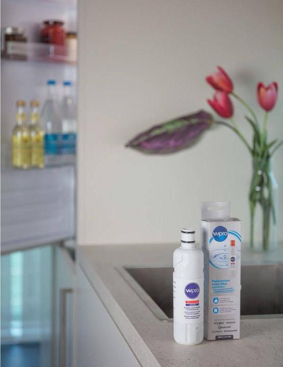 Actual product image WPRO Water filter USC002 484010678059 replaces C00629420 488000629420 (1 x)