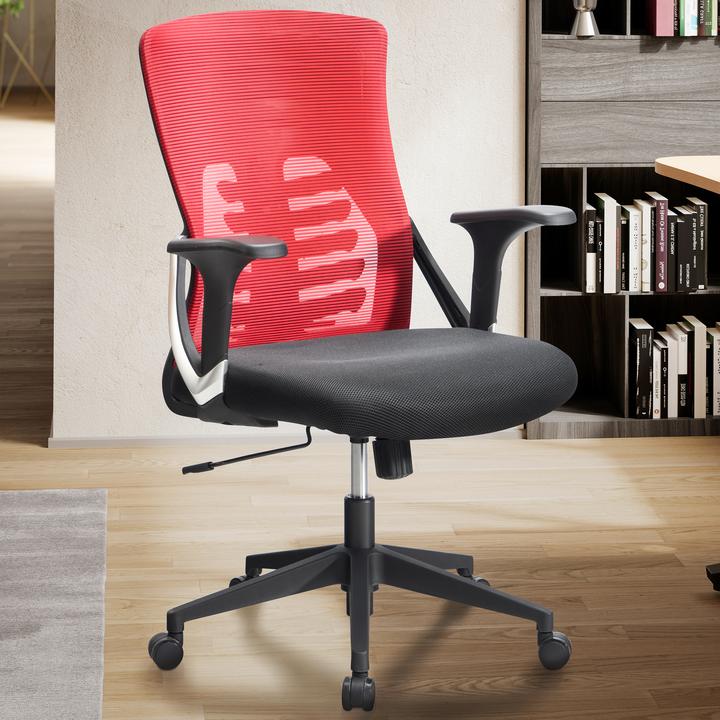 Produktbild FineBuy Drehstuhl