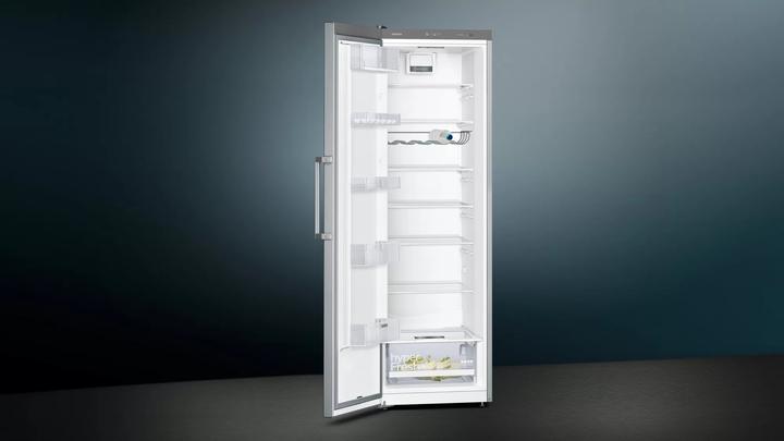 Image du produit Siemens KA95NVIEP Kühlkombi Side-by-Side (588 l)