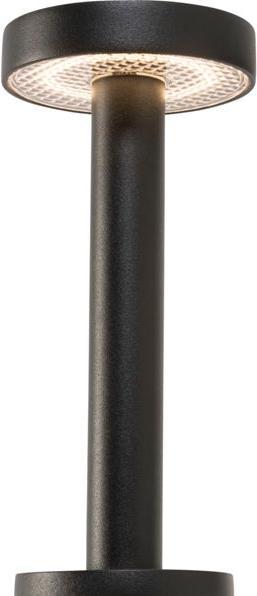 Produktbild Sompex Boro T schwarz (247 lm)