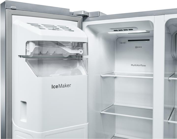 Actual product image Neff KA3923IE0 (562 l)