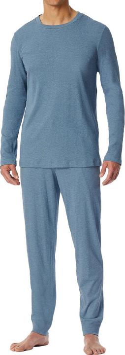 Schiesser Pyjama Modern Nightwear (56, XXL)