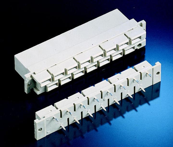 Image du produit Schroff Connecteur H 15 F - FILET H15F