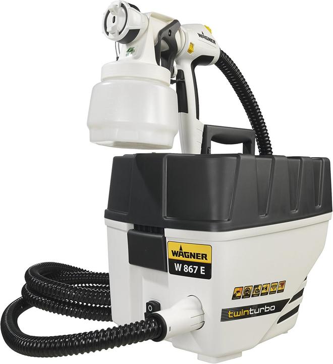 Actual product image Wagner W 867 Flexio