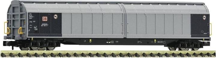 Fleischmann N Fl Large-capacity sliding wall wagon, Db Ag D (Track VI)