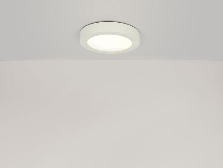 Image du produit Globo Plafonnier Paula (900 lm)