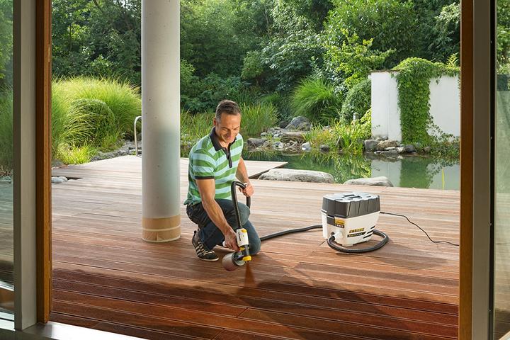 Actual product image Wagner W 867 Flexio