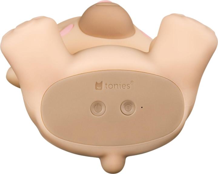 Productafbeelding Tonies Tonie - Nachtlampje snooze gang - Beer (Duits)