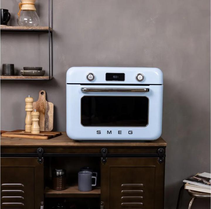 Image du produit Smeg COF01PBEU