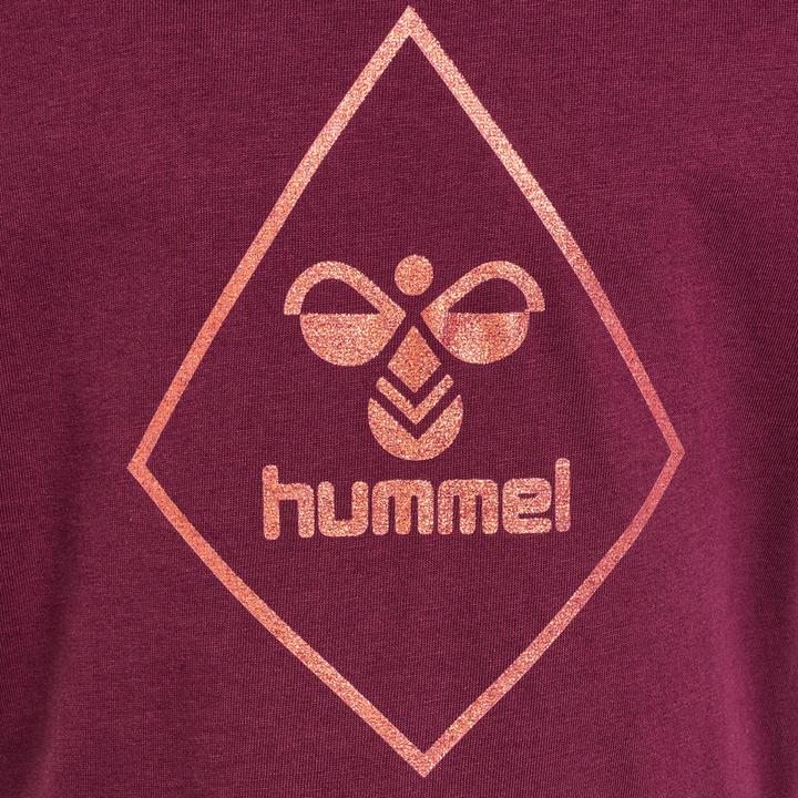 Produktbild hummel Hmlluna t-shirt s/s (146)
