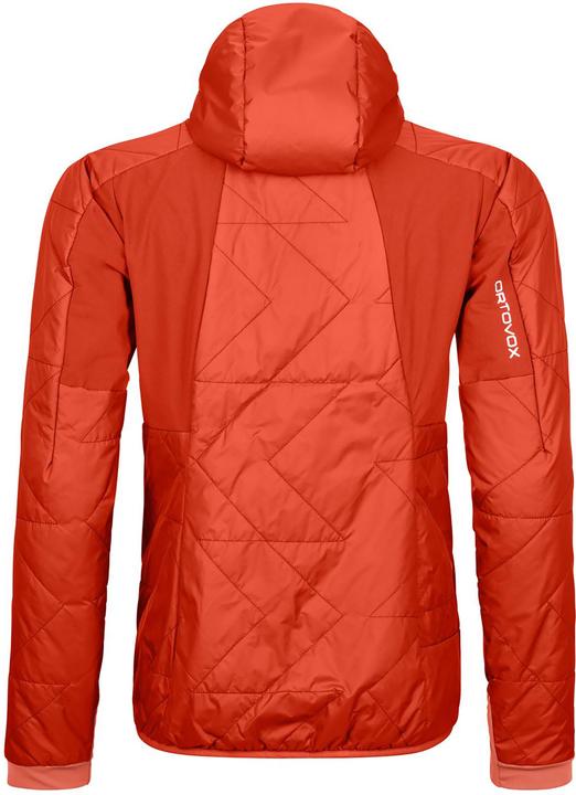 Actual product image Ortovox Piz Boè Swisswool Jacket W (XS)