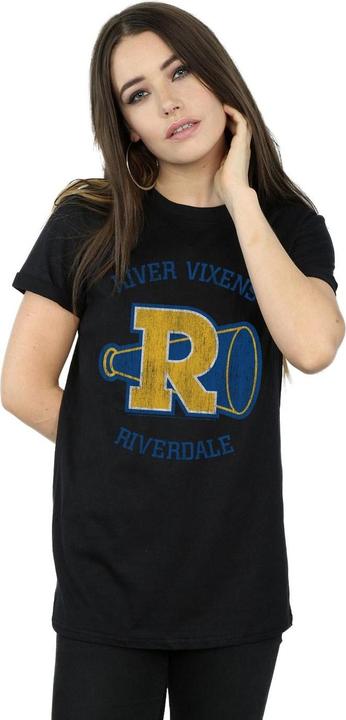 Produktbild Riverdale River Vixens TShirt (L)