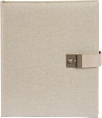 Produktbild Goldbuch Dokumentenmappe Summertime beige 4-Ring-Mechanik (1 x)
