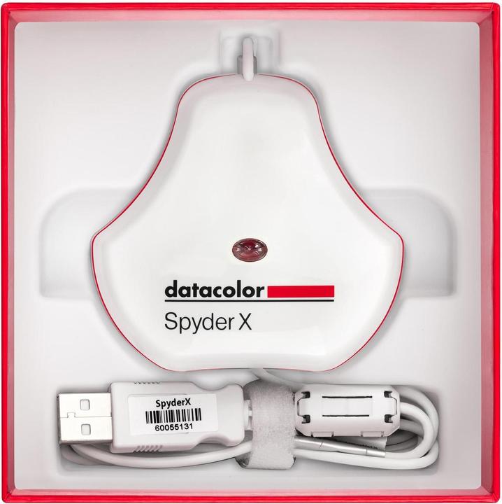 Produktbild Datacolor SpyderX Mobile Pro Kit