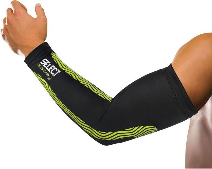 Actual product image Select Profcare compression armsleeve (S)