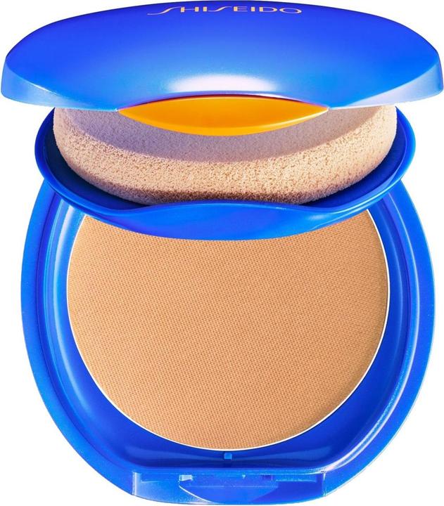 Produktbild Shiseido Sun (Sonnencreme Gesicht, SPF 30, 75 g)