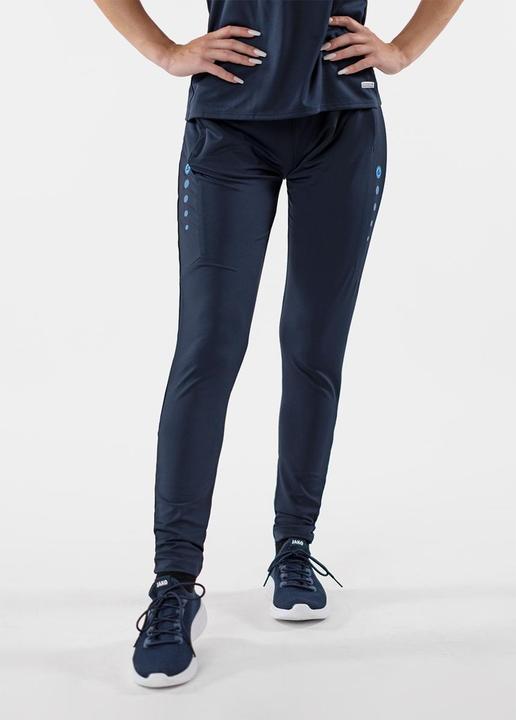 Produktbild JAKO Trainingshose Premium Damen (40)