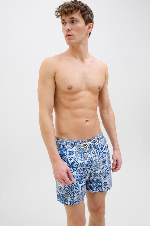 Immagine prodotto Jack & Jones Badehose MAUI Schwimm-Shorts (XL)