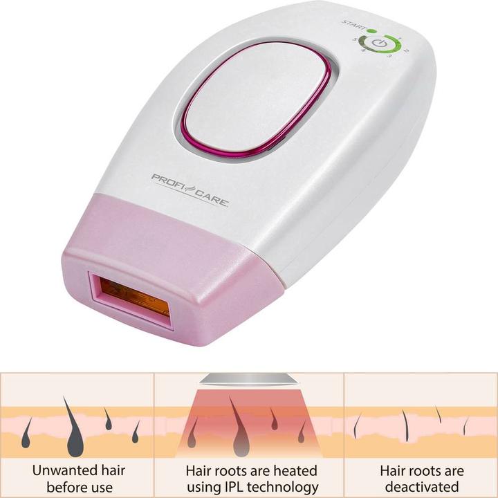 Image du produit Profi-Care PC-IPL 3024