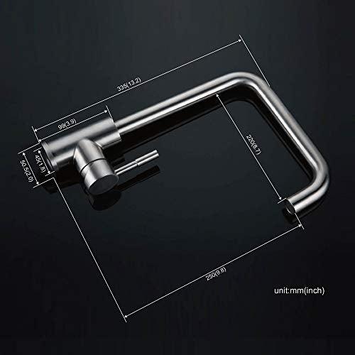 Produktbild Lonheo Wasserhahn