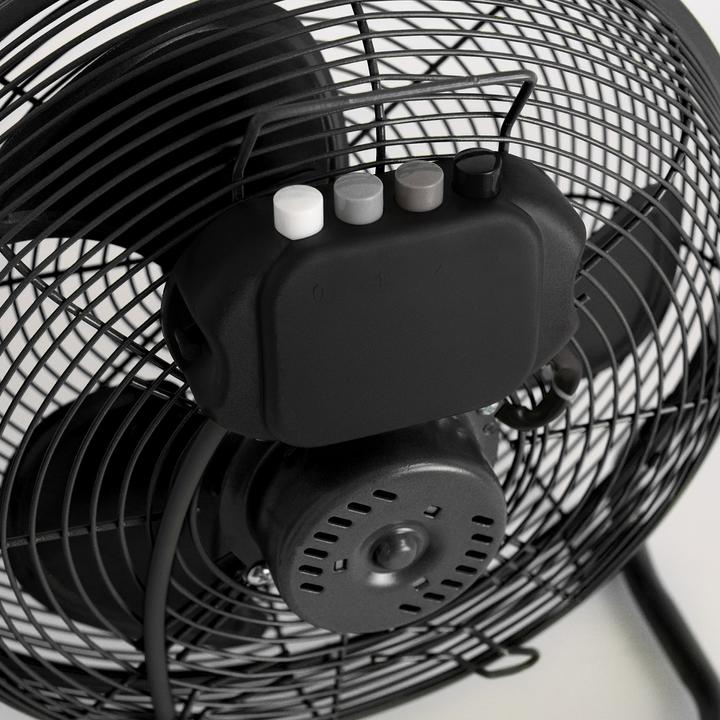Produktbild Create Air Floor Retro (54 dB)