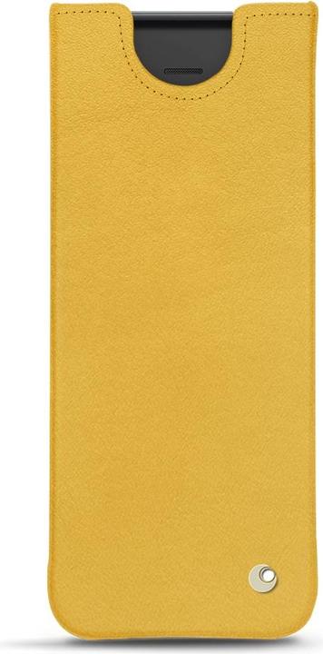 Actual product image Noreve Leather cover (Samsung Galaxy Z Fold2)