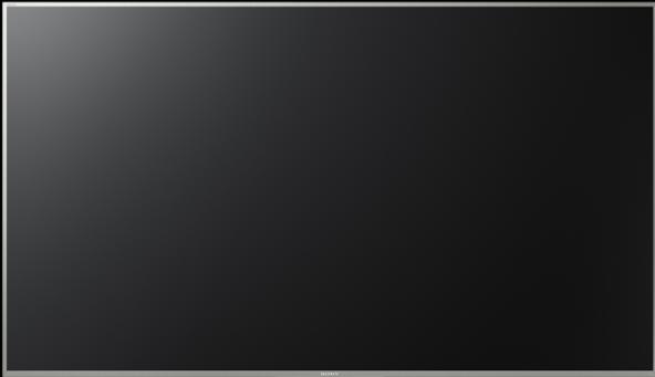 Produktbild Sony Kd-55xd8505 (55", LCD, 4K)