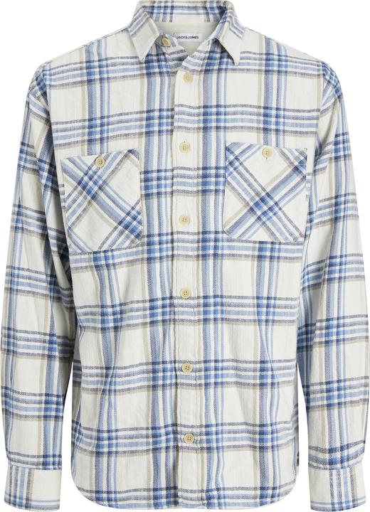 Produktbild Jack & Jones Karierte Overshirt (XL)