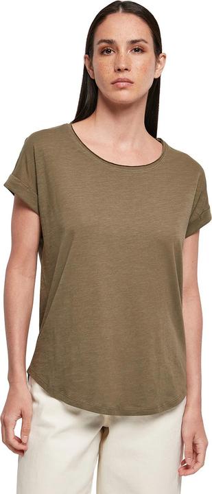 Image du produit Build Your Brand T-shirt long (XL)