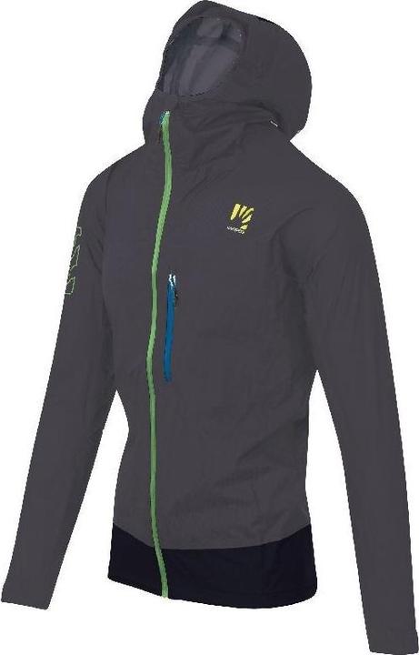 Karpos Lot Rain Jacket (XS)