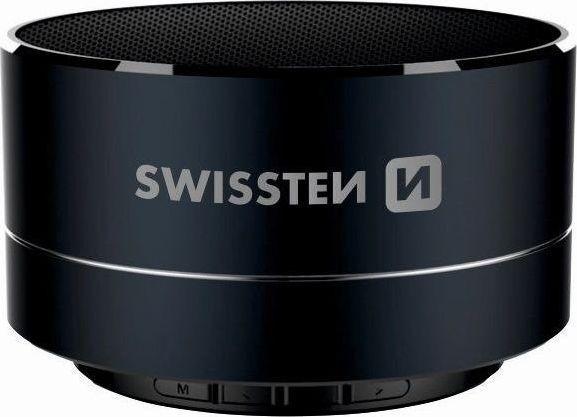 Produktbild Swissten i-Metal (2.50 h, Akkubetrieb)