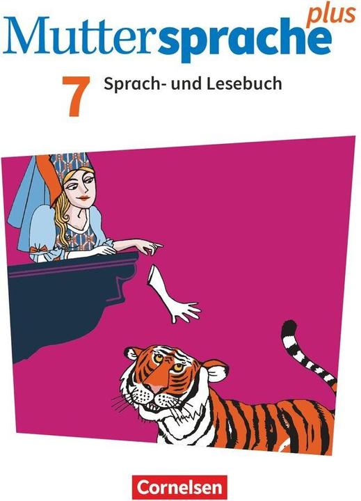 Actual product image Mutt.P AA'20/SAS'19 7 (German, Gitta-Bianca Ploog, Viola Oehme, Ibrahim Cin, Katja Bönke-Wendt, Ulrike Buhl, Rebecca Meyer, Nicole Bräsecke, Nadine Korpus, Amanda Köpke, Stefanie Kauffmann, 2022)
